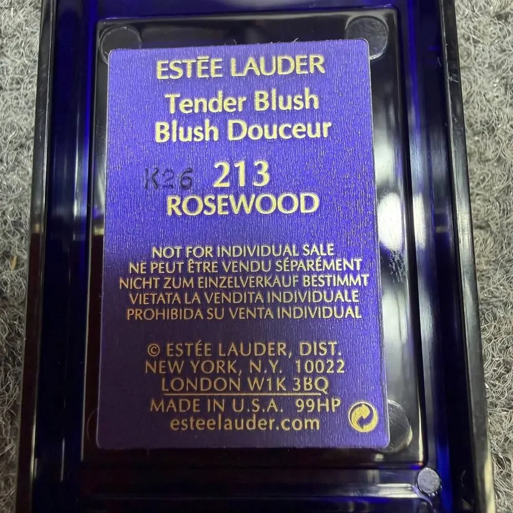 Estée Lauder cosmetic product